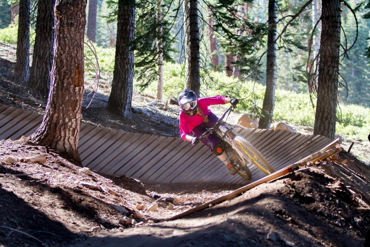 Northstar Village 237 Truckee Eksteriør billede